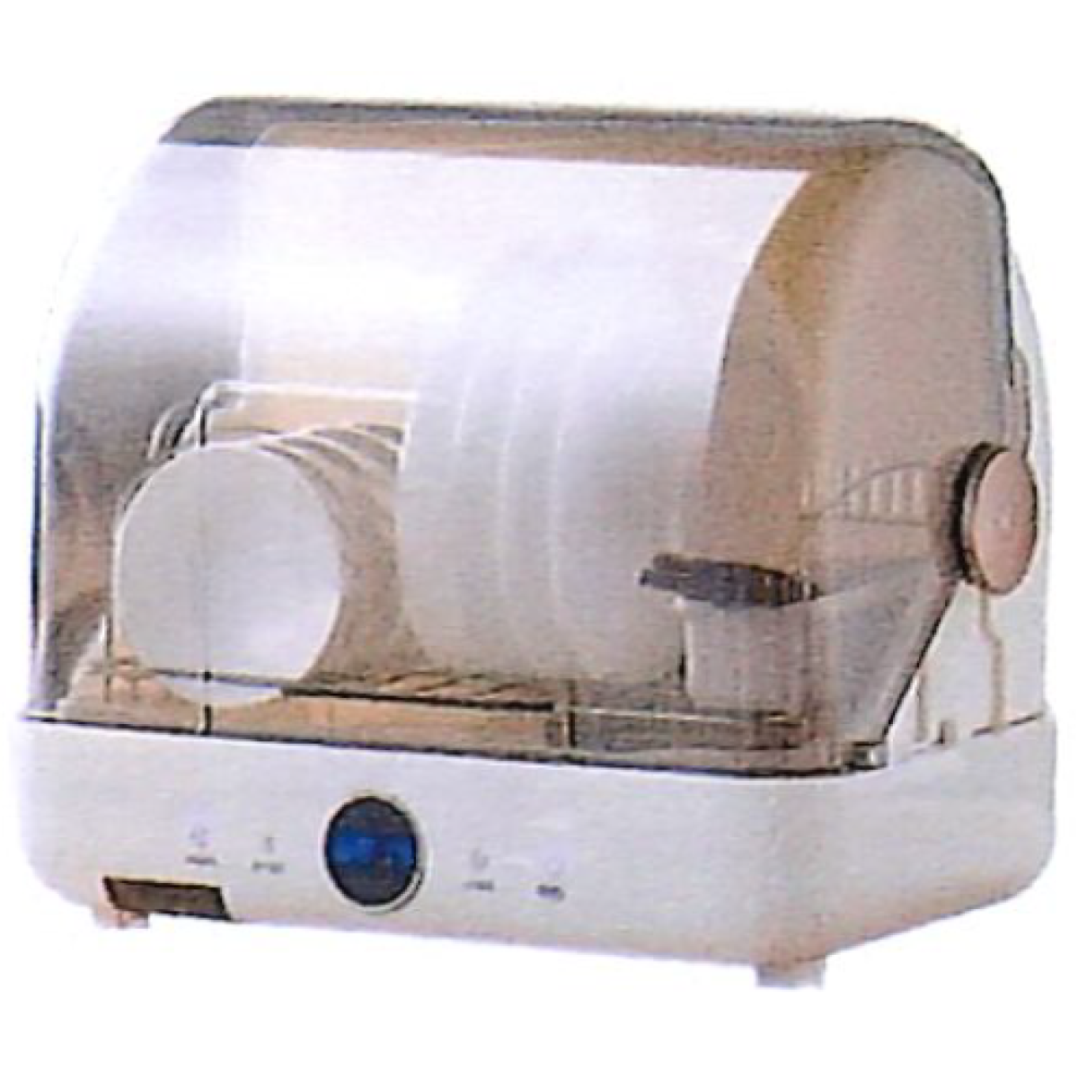 Famous 法國名家 FDZ-26W(FAM) 26公升 消毒乾碗機