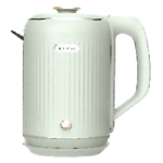 Imarflex 伊瑪 IKT-18GB 1.8公升 『翠湖』物理保溫 無線電熱水壺