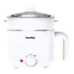 Imarflex 伊瑪 IMC-12B 1.2公升 『鮮料理』 迷你蒸煮火鍋