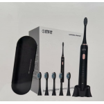 Samsung 三星 ITFIT Z-ITFITEX37 聲波電動牙刷 (黑色)