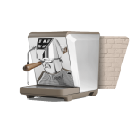 Nuova Simonelli Oscar Mood 意式咖啡機 (灰褐色)