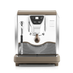 Nuova Simonelli Oscar Mood 意式咖啡機 (灰褐色)