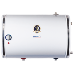 Hotpool 電寶 HPU-15(B4/4kW) 55公升 4kW 220V HPU系列 中央儲水式電熱水爐 (橫置圓型,左出入水,右排)