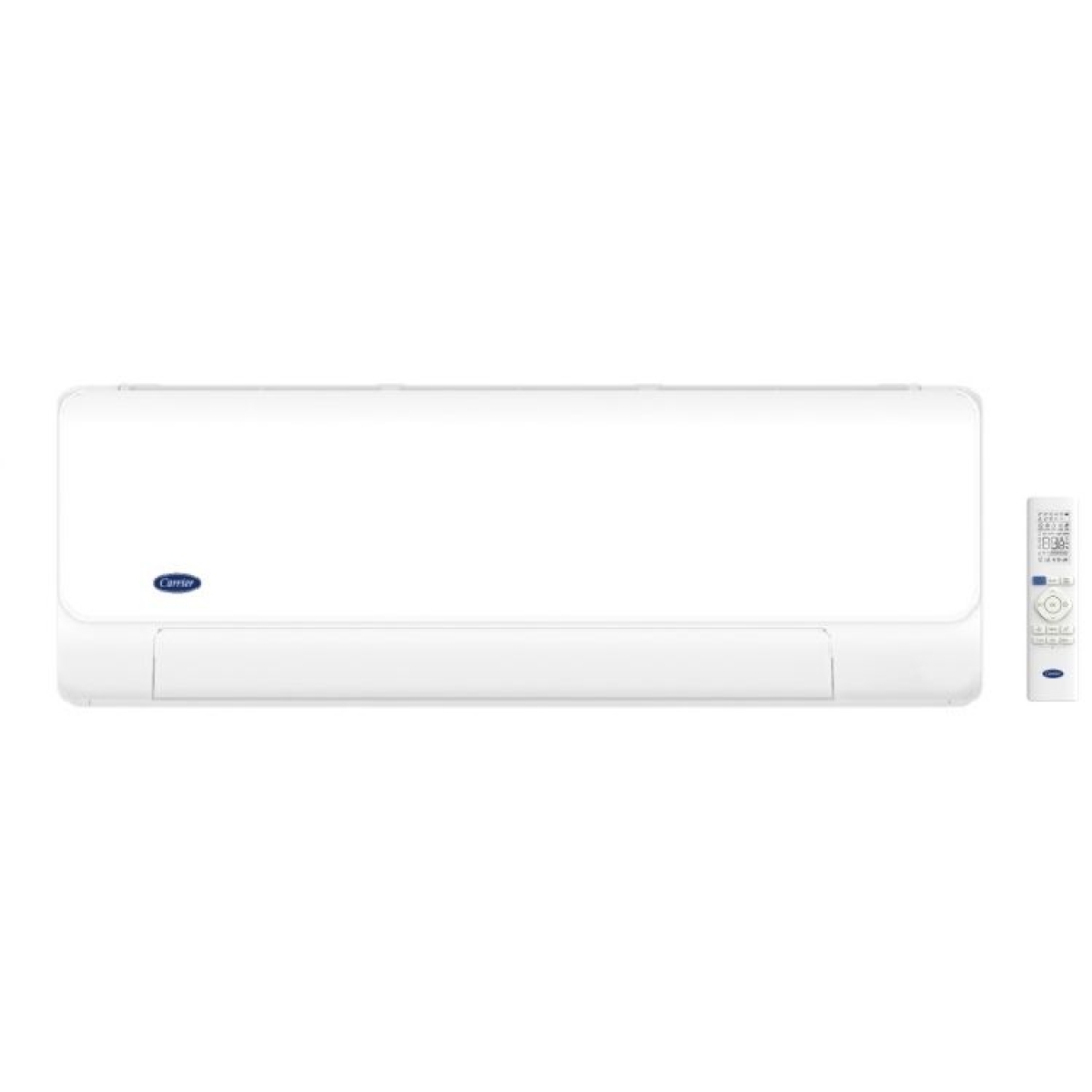 Carrier 開利 42KME024VS/38KME024VS 2.5匹 變頻淨冷 掛牆分體式冷氣機