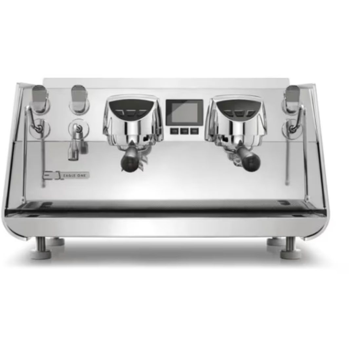 Victoria Arduino Eagle One 2G 咖啡機 (不鏽鋼色)