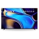 Sony 索尼 K-55XR80 55吋 BRAVIA 8 OLED 4K HDR 智能電視