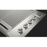 Fulgor FOBQ1000GX 15.2kW 嵌入式戶外石油氣燒烤爐 (不銹鋼)