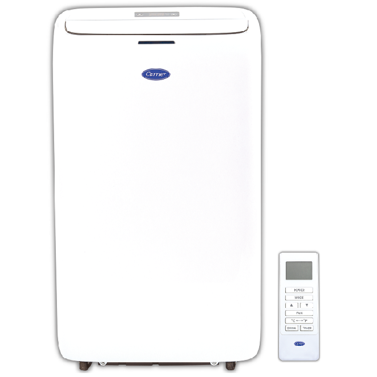 Carrier 開利 PC-12MDK 1.5匹 定頻淨冷 移動式冷氣機