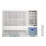 Carrier 開利 CHK12EAVXP 1.5匹 變頻淨冷 窗口式冷氣機