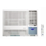 Carrier 開利 CHK21EAVXP-1 2.5匹 R32變頻淨冷 窗口式冷氣機 (附設遙控器)