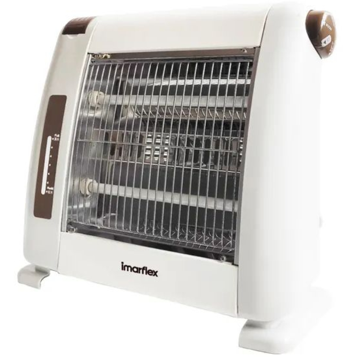 Imarflex 伊瑪 INS-850 850W 保濕石英暖管爐