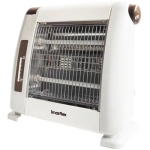 Imarflex 伊瑪 INS-850 850W 保濕石英暖管爐