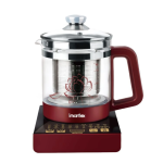 Imarflex 伊瑪 IOK-15GS 1.5公升 玻璃養生壺