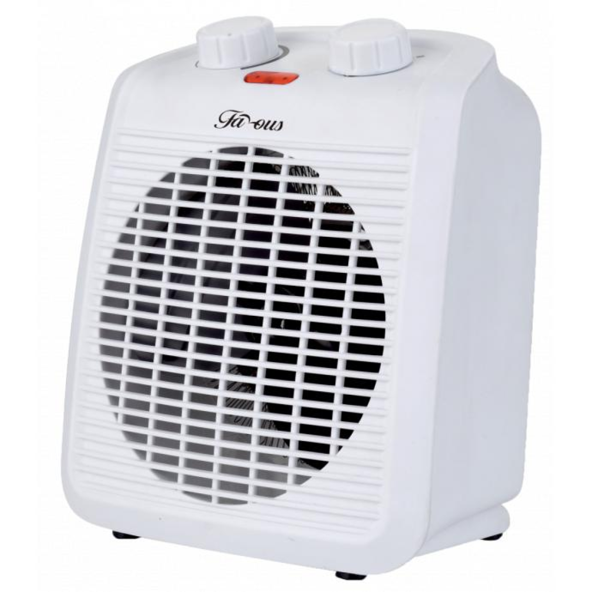 Famous 法國名家 NF-2017(FAM) 2000W 暖風機 (IP21 浴室專用)