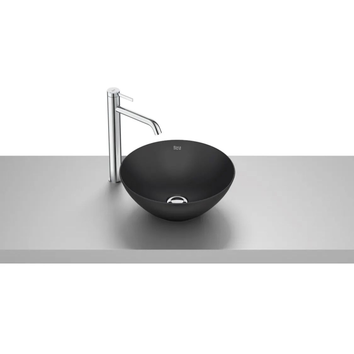 Roca A32787L080 Bol FINECERAMIC® 檯上洗手盆