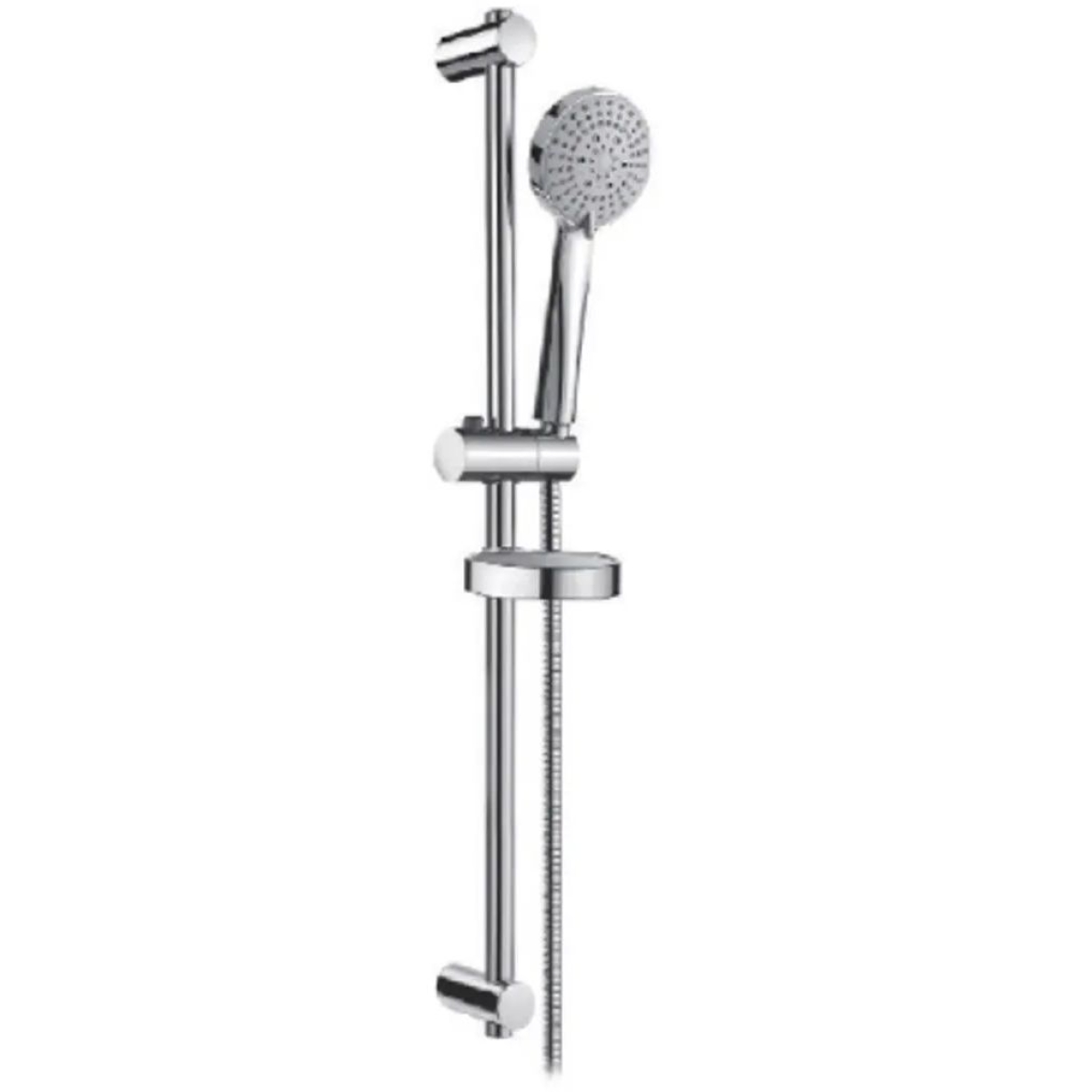Roca A5B1D03C0G Stella 100/3 3速花灑連企柱套裝