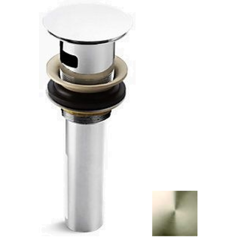 Kohler K-7120T-BV 水龍頭配件 弹跳式落水 (含内藏式止水塞) (羅曼銅)