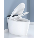 River Living RS005 智能座廁 (不包含風琴喉)