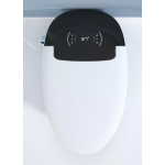 River Living RS005 智能座廁 (不包含風琴喉)