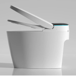 River Living RS005 智能座廁 (不包含風琴喉)