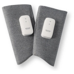 Mediness MD-1004 修身氣按師 (兩件裝) (灰色)