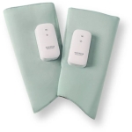 Mediness MD-1007 修身氣按師 (兩件裝) (綠色)