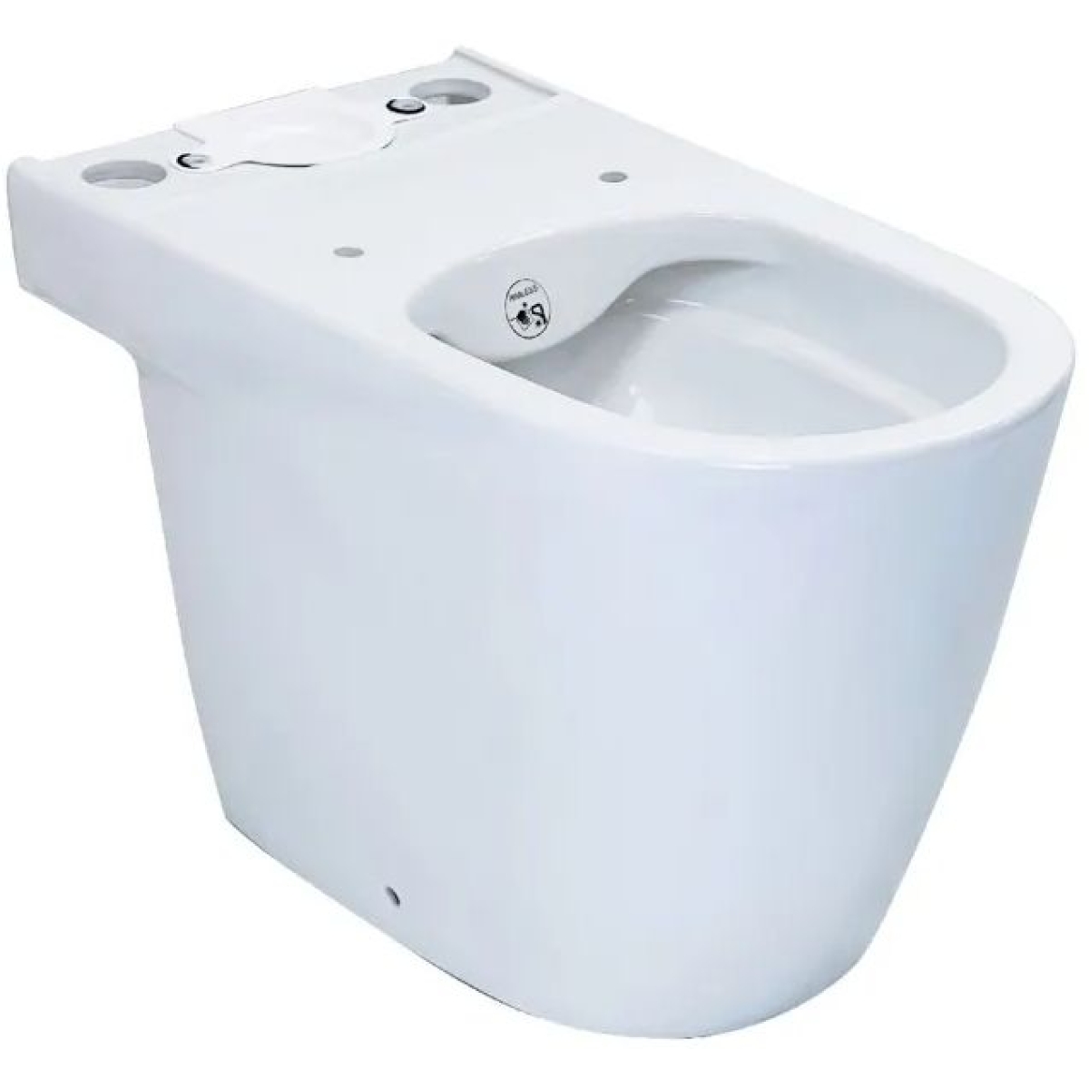 Roca A342687000 ONA 座廁 淨廁身