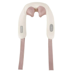 Mediness MVP-666 熱力神手 仿真人手力 肩頸按摩器 (粉紅色)