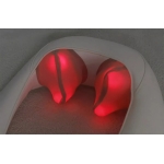 Mediness MVP-666 熱力神手 仿真人手力 肩頸按摩器 (粉紅色)