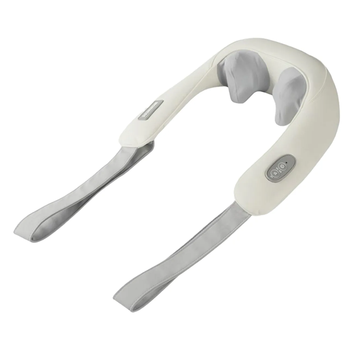 Mediness MVP-666 熱力神手 仿真人手力 肩頸按摩器 (灰色)