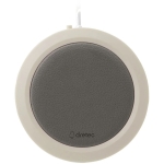 Dretec CW-101BE 發熱杯墊 (米色)