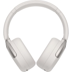 Edifier W830NB 無線降噪耳罩耳機 (沙月白)