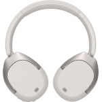 Edifier W830NB 無線降噪耳罩耳機 (沙月白)
