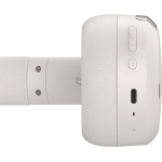 Edifier W830NB 無線降噪耳罩耳機 (沙月白)