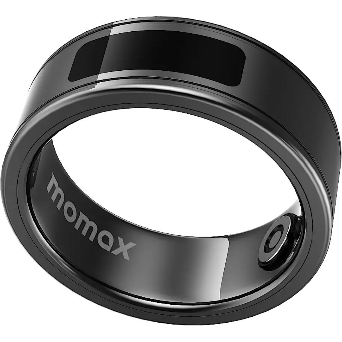 Momax SG2S1E 1-Sense 智能戒指 #7(55mm) (深灰色)