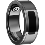 Momax SG2S1E 1-Sense 智能戒指 #7(55mm) (深灰色)