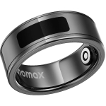 Momax SG2S2E 1-Sense 智能戒指 #8(57mm) (深灰色)