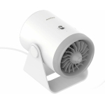 Momax IW7UKW 1-Home Warmer 迷你暖風機 (白色)