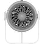 Momax IW7UKW 1-Home Warmer 迷你暖風機 (白色)