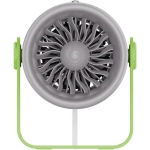 Momax IW7UKG 1-Home Warmer 迷你暖風機 (綠色)