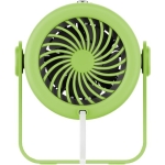 Momax IW7UKG 1-Home Warmer 迷你暖風機 (綠色)