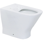 Roca A347737000 The Gap Rimless 貼牆座地廁 淨廁身 (不連廁板)