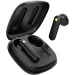 Timekettle WT2 Edge/W3 旗艦級 人工智慧 即時翻譯耳機 (線上和離線翻譯) (黑色)