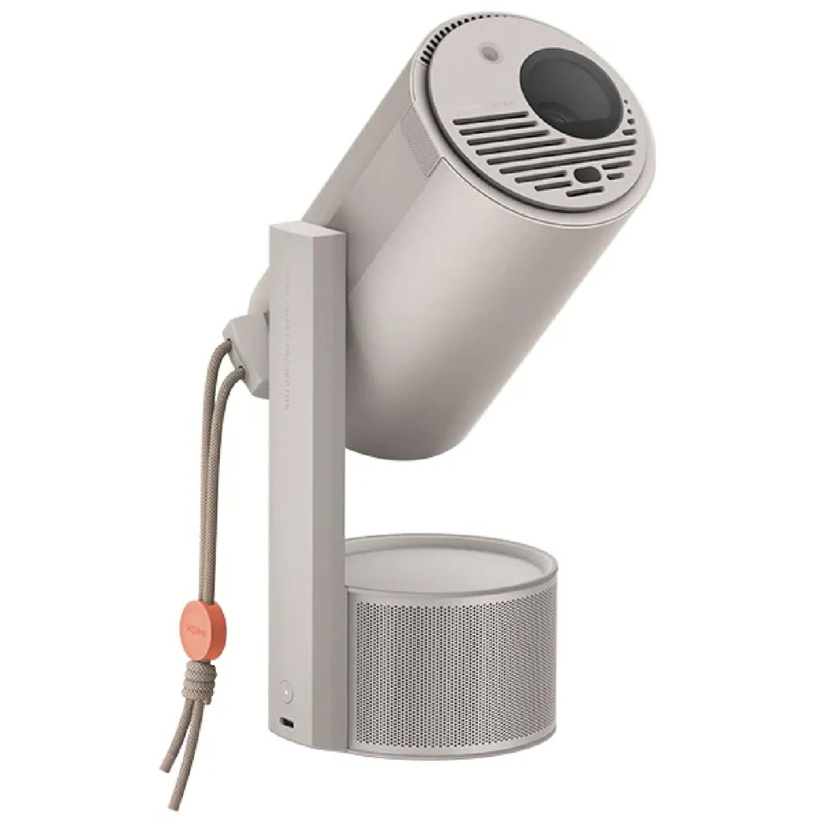 XGIMI MoGo 3 Pro 投影機