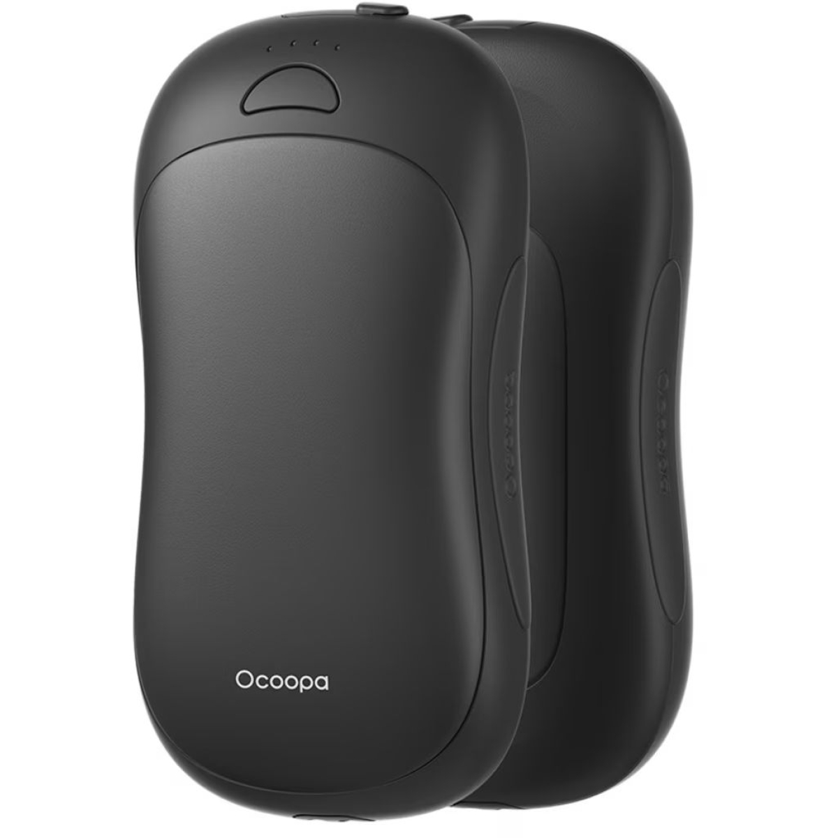 Ocoopa DCOCUTPOB-01 UT3 Pro 二合㇐ 充電暖手器 (黑色)