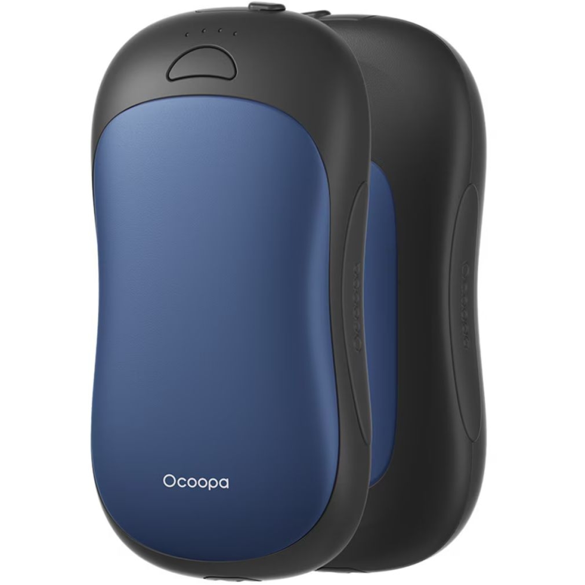 Ocoopa DCOCUTPON-01 UT3 Pro 二合㇐ 充電暖手器 (藍色)
