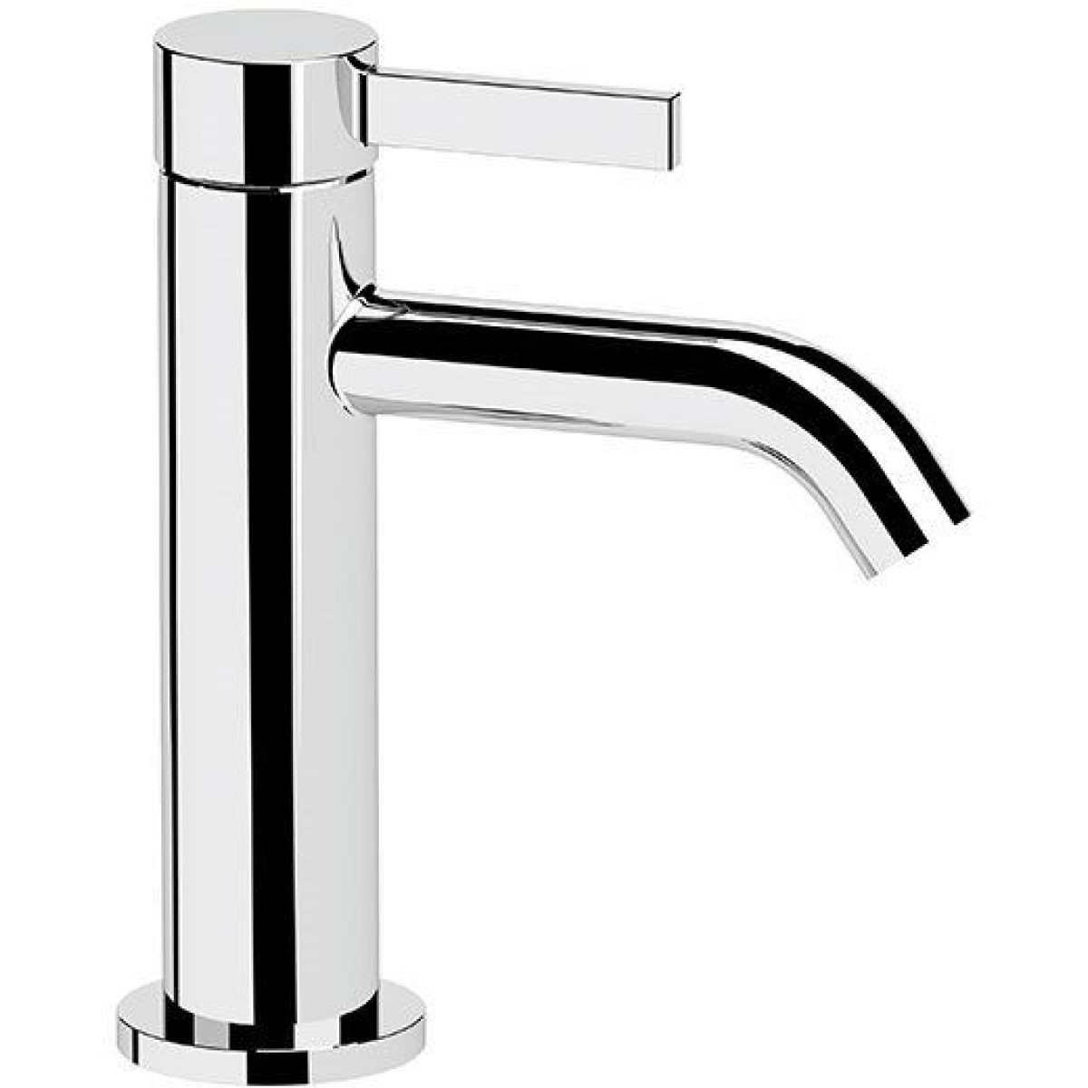 Remer MC12 Metrica 面盆水龍頭 (鍍鉻色)