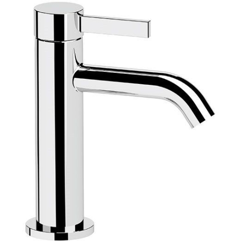 Remer MC12 Metrica 面盆水龍頭 (鍍鉻色)