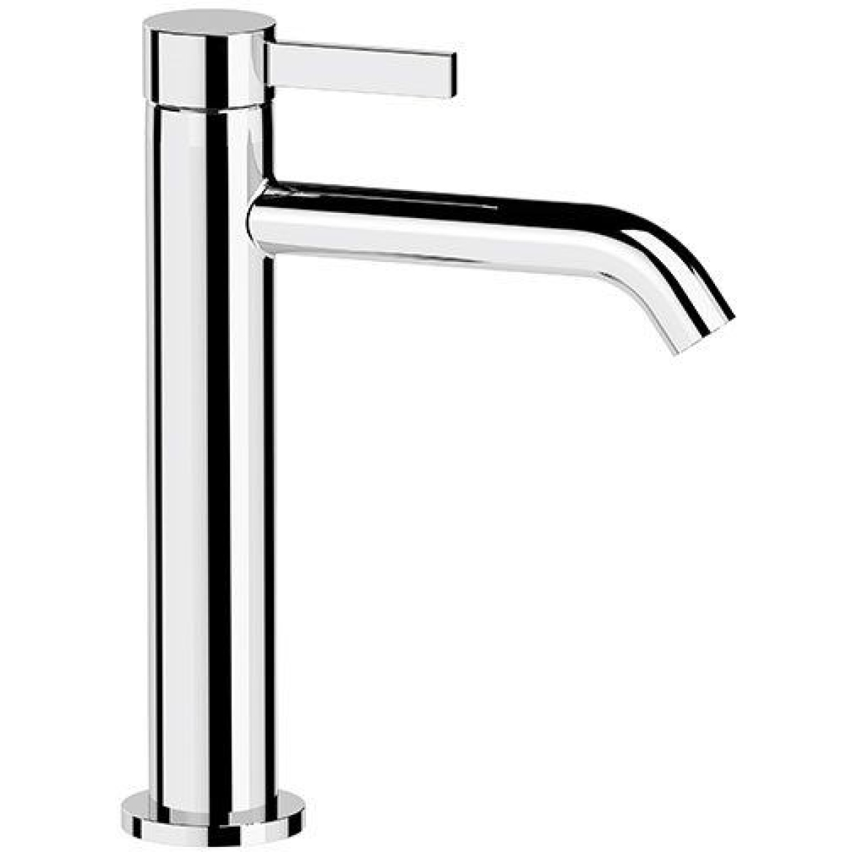 Remer MC12A Metrica 中身面盆水龍頭 (鍍鉻色)