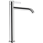 Remer MC11LXL Metrica 高身面盆水龍頭 (鍍鉻色)